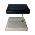 thumbnail image 2 of Organizador de Brazaletes de Soporte de Reloj de Mármol Sunnimix para Regalos de Vanidad Blanco S Pantalla de soporte de reloj, 2 of 8