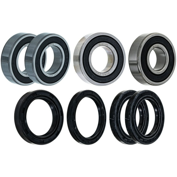 Niche Wheel Bearing Seal Kit for KTM 125 200 250 300 360 MK1008674