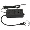 thumbnail image 1 of Aquarium Temp Controller, Fish Tank Thermostat Gentle Rising 2 Display Modes External Probe Indicator Light  for Breeding EU Plug,US Plug,UK Plug, 1 of 7