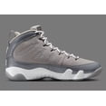 thumbnail image 3 of N I-K-E Jo r-dan 9 Retro "Cool Grey" 2025 Grey White Men & GS Size INSTANTSHIP!, 3 of 6