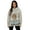 Cat and Bathtub White, variant on COEQINE Women's Hoodies Sweatshirts Pullover Pink Gradient Oversized Long Sleeves Loose Comfy Fit Cozy Lightweight Casual Wear Fashion Y2K Fall Winter Outfits Clothes, M