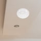 thumbnail image 2 of GOOHOCHY Pantalla de lámpara de techo con forma de cúpula para dormitorio y sala de estar., 2 of 8