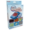 Pressman 6-in-1 Travel Magnetic Games