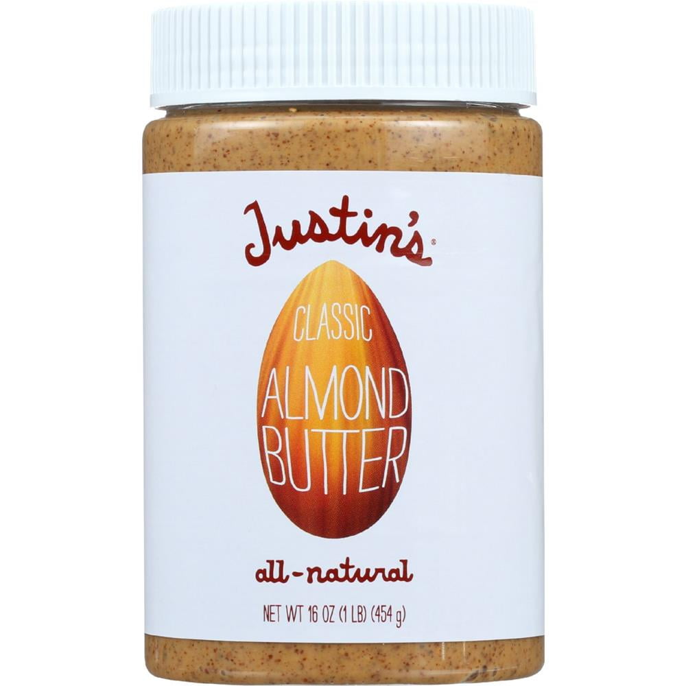 Classic Almond Butter