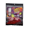 thumbnail image 5 of Carne Seca  FUEGO BLUE True Seca Beef Jerky 1.7 oz Salt and Pepper Flavor Authentic Bold Traditional Taste Rich Fiery Flavor Dry Spicy Snack, 5 of 5