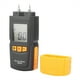 thumbnail image 4 of Detector De Humedad, Medidor De Humedad De Material ABS, Instrumento De Humedad, Medidor De Humedad De Alta Precisión Para Muebles De Madera ANGGREK Moisture Meter, 4 of 8