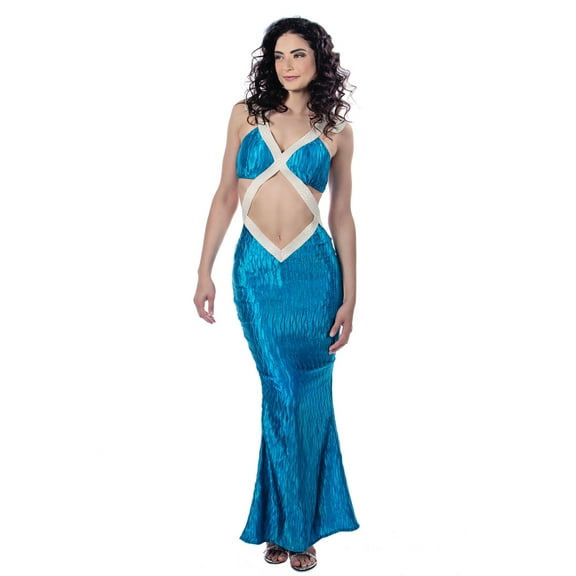 Women's Mother of Dragons Costume