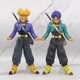 thumbnail image 2 of Figurita de Colección Dragon Ball Guko Torankusu Trunks en PVC, 24cm zhangyuxiang LED, 2 of 2