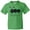 Kelly Green, variant on Ant Bug Youth T-Shirt
