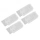 thumbnail image 1 of Jaulas para abejas, 10 piezas, herramientas de apicultura, kit de copa de cría para apicultura, jaulas de plástico para abejas, las mejores de su clase, 1 of 12