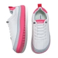 thumbnail image 2 of Leather Barefoot Shoes for Women | Zero Drop & Lightweight | Slip-on with Wide Toe Box, 2 of 9