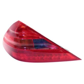 2014-2017 Mercedes S550 Tail Light Assembly - ULO 222 906 57 01