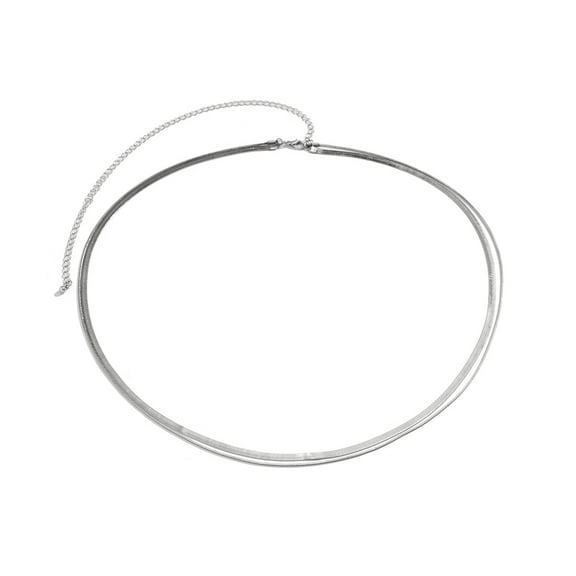 XmhyTop-A Multilayer Metal Belly Chain Body Jewelry Waist Accessory, Adjustable Everyday Wear Belly Chain Jewelry, 1 Piece,B06