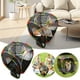 thumbnail image 1 of Tienda de Malla para Gatos, Corralito Plegable para Exteriores, Casa de Juegos para Mascotas, Espaciosa Casa para Cachorros y Conejos., 1 of 6