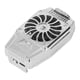 thumbnail image 4 of Ventilador de refrigeración BuyWeek Enfriador de clip para teléfono, 4 of 14