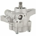 thumbnail image 3 of For Honda Accord Crosstour & Pilot New Power Steering Pump - BuyAutoParts, 3 of 8