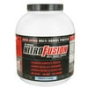 Nitrofusion Multi Source Protein Cookies N Creme - 5 Lbs