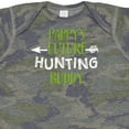 thumbnail image 4 of Inktastic Pappys Future Hunting Buddy Boys or Girls Baby Bodysuit, 4 of 5