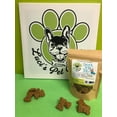 thumbnail image 2 of Chicken Of The Sea "Tuna Biscuits" Homemade Dog & Puppy Treats! Gift Box with 4 - 6 oz. Treat Bags, 2 of 2