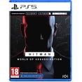 thumbnail image 1 of Ps5 Juego Hitman World of Assassination EU, 1 of 2