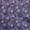 Purple, variant on oneOone Polyester Spandex Purple Fabric Floral Retro Sewing Material Print Fabric By The Yard 56 Inch Wide