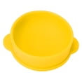 thumbnail image 3 of Pot de Cire de Remplacement, Bol d'Épilation à la Cire Compact Portable Lavable Réutilisable Écologique en Silicone pour Salon de Beauté pour Maison pour Chauffe-Cire Bleu, Rose, Jaune, Rouge, 3 of 8