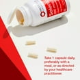thumbnail image 4 of Protocol Selenium 200mcg - Essential Mineral, Immune, Thyroid & Prostate Health - 90 Veg Caps, 4 of 9