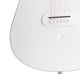 thumbnail image 4 of Guitarra Kellards LAVA ME PLAY 36" Blanca Kit, 4 of 9