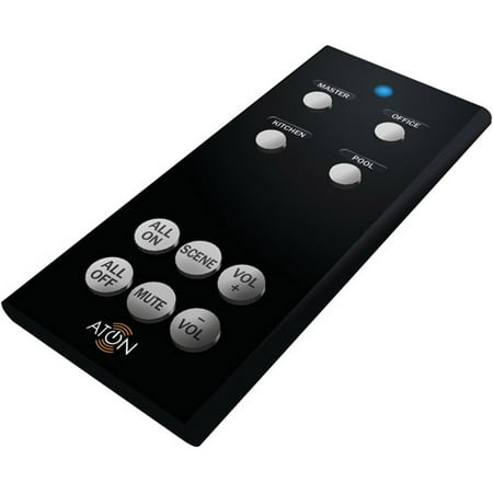 Aton Dla4rm 4-room Rf Remote