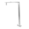 thumbnail image 6 of QIFULL Outdoor Aquarium Light Bracket Made from Rust Resistant Aluminum Alloy with Easy Clamp Installation, 6 of 8
