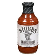 Stubb's, original, 450 ml