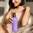 thumbnail image 6 of AHAVA Dead Sea Water Mineral Body Lotion, Spring Blossom - Provides All Day Hydration, Fights Dehydration, Refines Skin's Texture, with Exclusive Osmoter, Aloe Vera & Witch Hazel, ‎8.5 Fl.Oz, 6 of 7