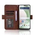 thumbnail image 5 of For Umidigi G9 5G/G9C/Note 9 Wallet Magnetic Leather Phone Case, 5 of 8