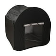 thumbnail image 2 of Tienda de campaña sensorial plegable para decoración de habitación de niños, tienda de juegos para niños, , para regalo de cumpleaños,, 2 of 8