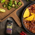 thumbnail image 5 of Spice Hunter Salt Free Chili Spice Powder Seasoning Blend (1.1 ounces), 5 of 9