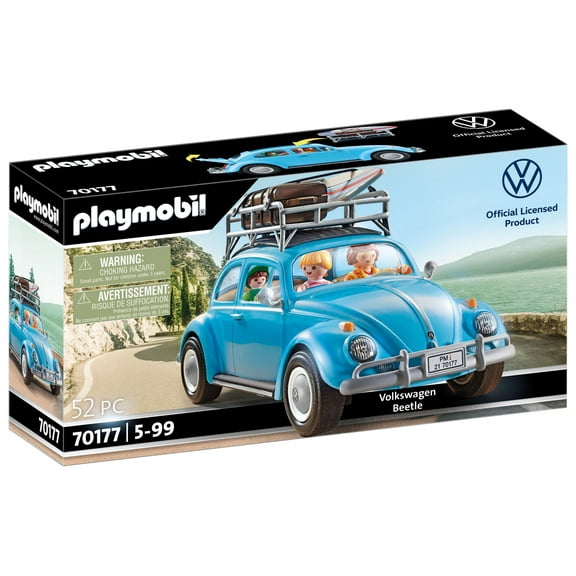 Brandstatter 70177 Playmobil Volkswagen Beetle