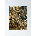 Favourite Artist - Hannah Hoch - Cut with the kitchen Knife through the