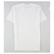 thumbnail image 2 of Camiseta Reebok Logo Graphic para hombre blanca M, 2 of 2