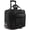 black, variant on RUCYEN Rolling Laptop Bag,Accommodates Laptops up to 17.3 Inches,Briefcase on Wheels for Men and Women, Black