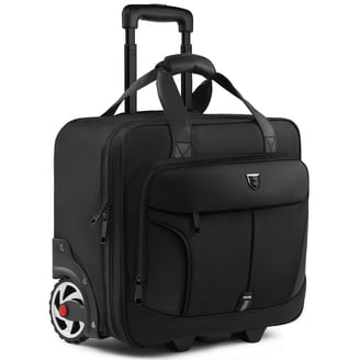 小物 GAMANMOS17 SWISSGEAR Granada Wheeled Case for 17