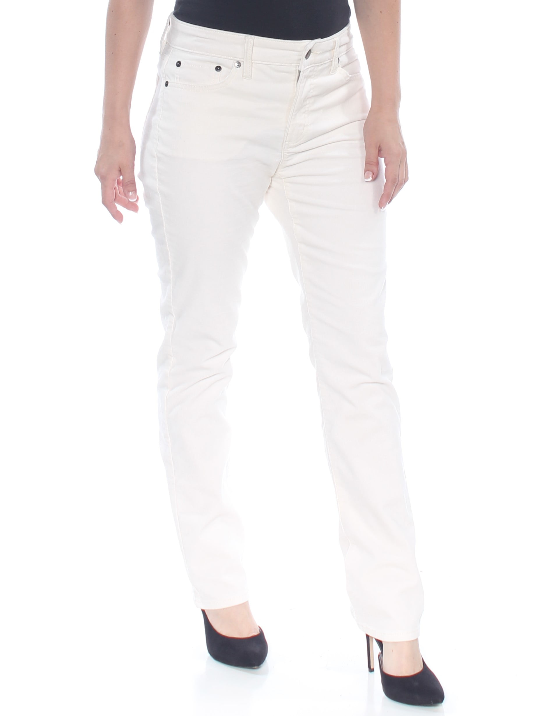 ralph lauren petite jeans