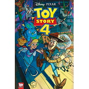 Disney·Pixar Toy Story 4 (Disney-Pixar Toy Story 4)