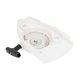 thumbnail image 2 of Pull Recoil Starter Start ABS Accessory Replacement Part for TS410 TS420 TS480I TS500I, 2 of 4