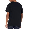 thumbnail image 2 of T-Shirt Mac « Rumours » (Noir), 2 of 3