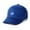 Blue, variant on Unisex Baseball Hats - Plain Dad Hat - Baseball Caps - Adjustable Sport Cap UV Protection Flat Sun Hat