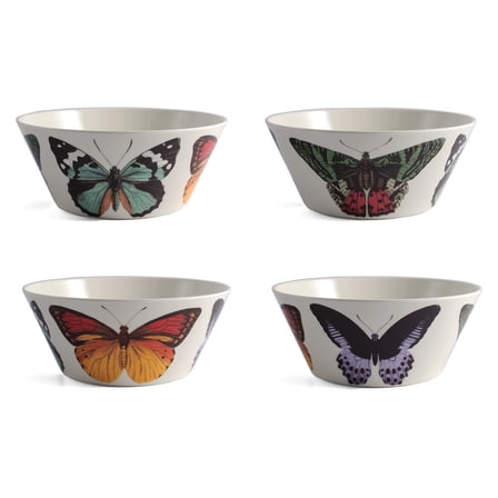 METAMORPHOSIS SMALL BOWLS SET OF FOUR