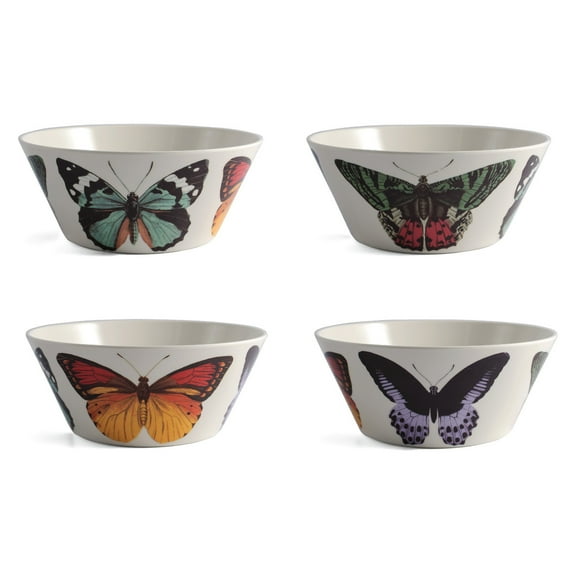 METAMORPHOSIS SMALL BOWLS SET OF FOUR