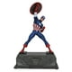 Marvel Figurine Premier Collection 12 Pouces - Captain America – image 2 sur 3