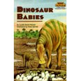 thumbnail image 5 of Dinosaur Babies By Penner, Lucille Recht/ Barrett, Peter (ILT), 5 of 5