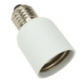 thumbnail image 5 of 2pcs E27 to E40 Light Socket Adapter Professional Heat Resistance Prevents Burning LED Bulb Base Adapter 110‑240V, 5 of 21